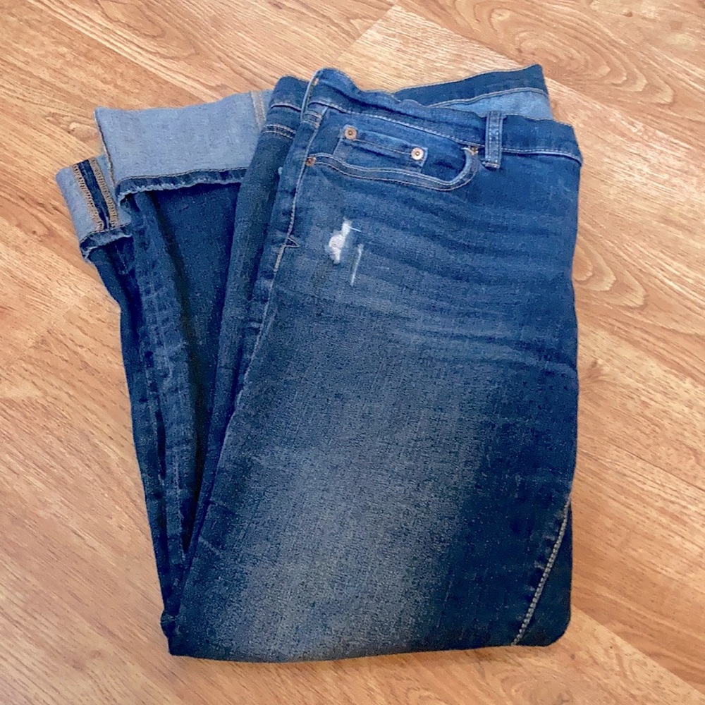 Aeropostale Skinny Jeans